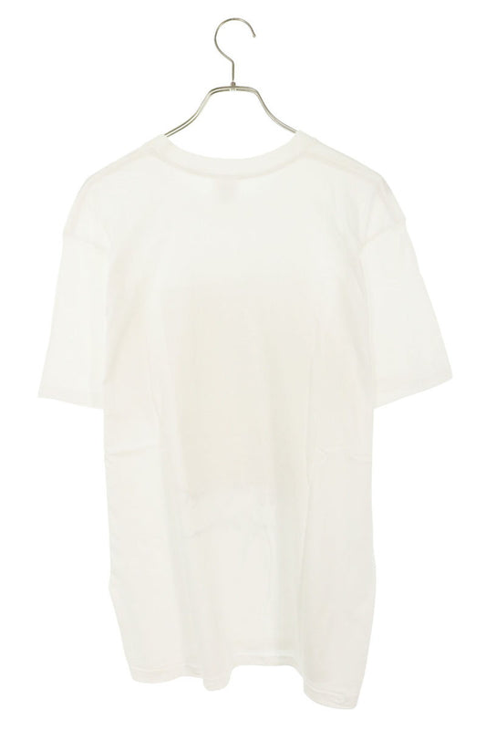 SUPREME 18AW Madonna T-Shirt White Size L