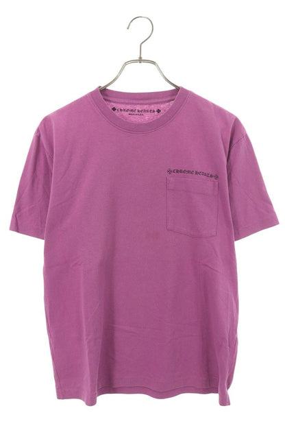 Chrome Hearts PPO PHYSM Matty Boy Back Print T-Shirt Size M
