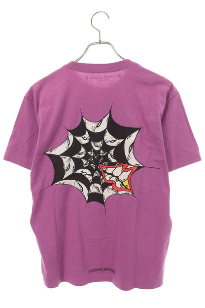 Chrome Hearts PPO PHYSM Matty Boy Back Print T-Shirt Size M