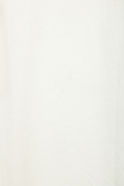 Chrome Hearts Neck Logo Print T-Shirt Size M