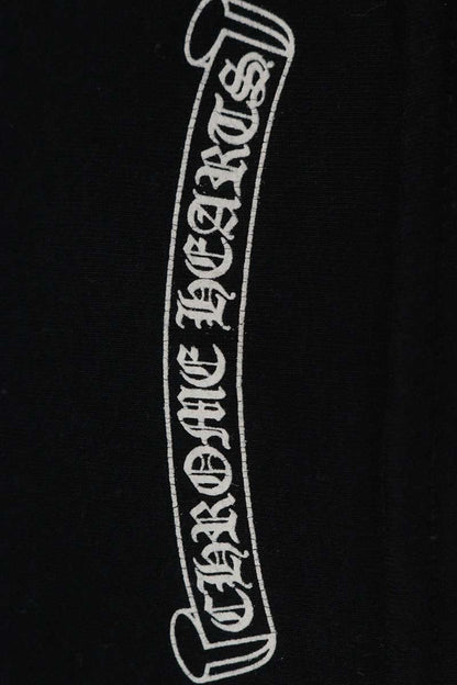 Chrome Hearts Back FUCK YOU Print T-Shirt Size XL