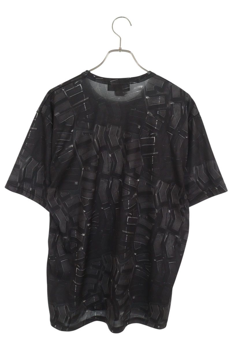 BLACK COMME des GARCONS 22SS x Nike T-Shirt Black Size XXL