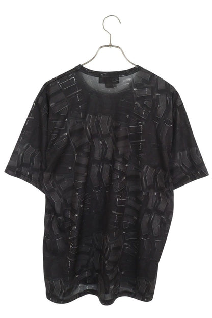 BLACK COMME des GARCONS 22SS x Nike T-Shirt Black Size XXL