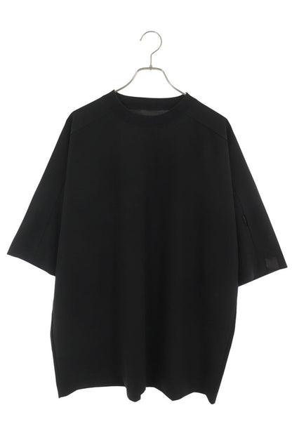 N.HOOLYWOOD Oversize T-Shirt Black Size XXL