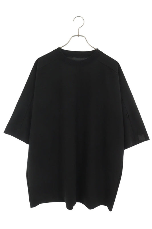N.HOOLYWOOD Oversize T-Shirt Black Size XXL