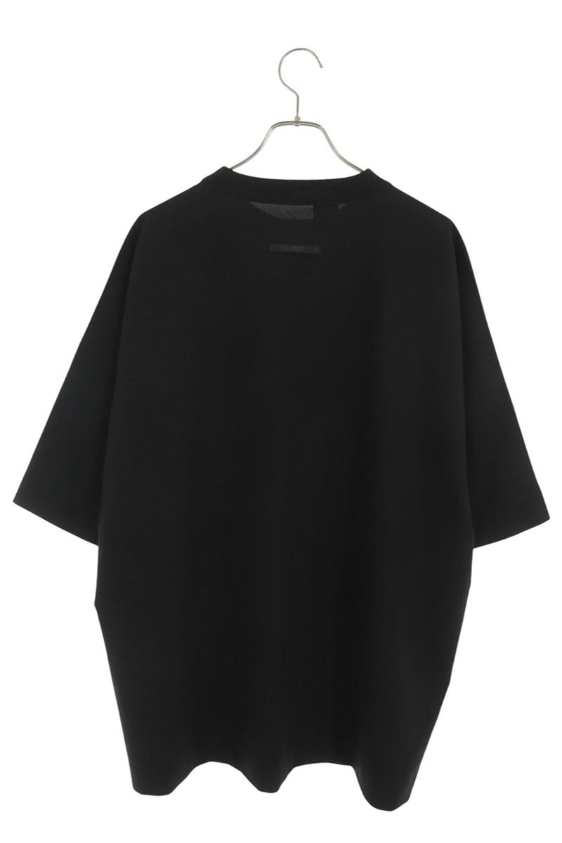N.HOOLYWOOD Oversize T-Shirt Black Size XXL