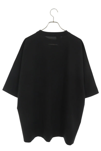 N.HOOLYWOOD Oversize T-Shirt Black Size XXL