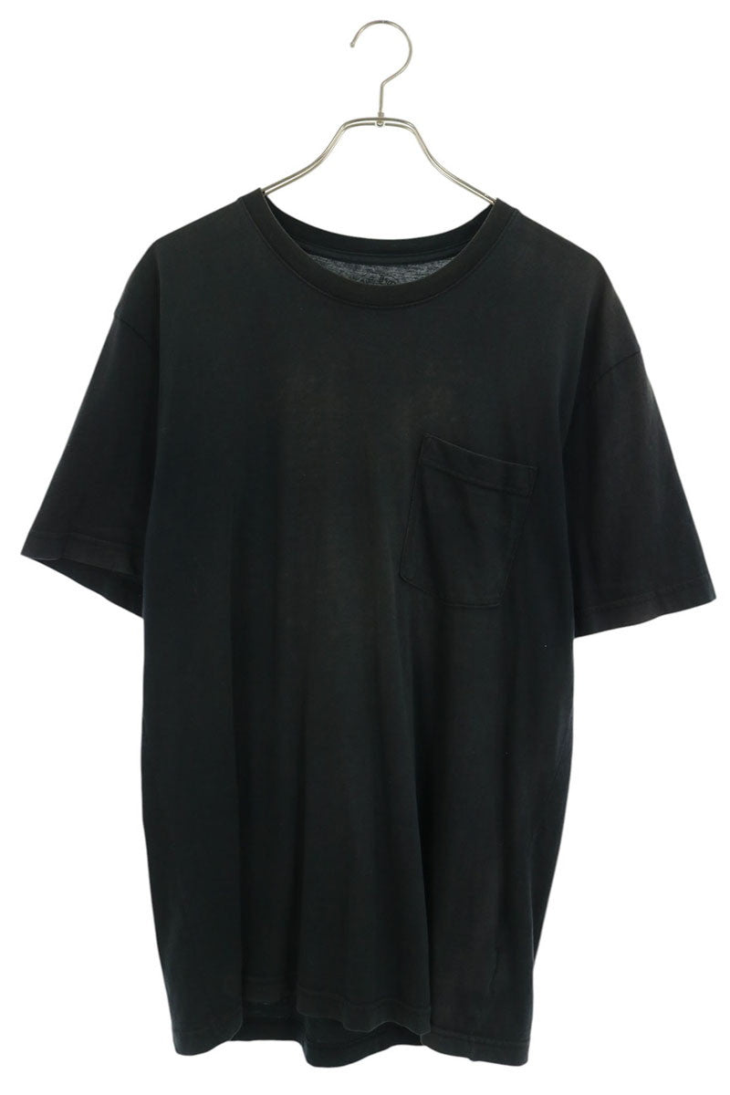 Chrome Hearts Vine Dagger Back Print T-Shirt Size L