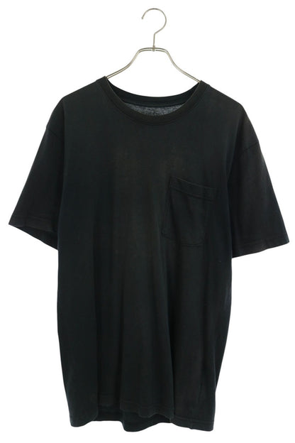 Chrome Hearts Vine Dagger Back Print T-Shirt Size L