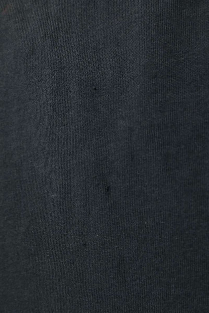 Chrome Hearts Vine Dagger Back Print T-Shirt Size L