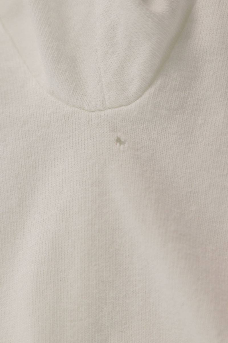 VINTAGE NINE INCH NAILS THE FRAGILE T-Shirt White Size XL
