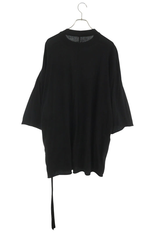 DRKSHDW TOMMY T Oversized T-Shirt Black Size UNI