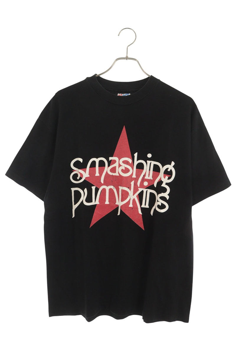 VINTAGE THE SMASHING PUMPKINS JUST SAY MAYBE T-Shirt Size L