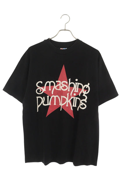 VINTAGE THE SMASHING PUMPKINS JUST SAY MAYBE T-Shirt Size L