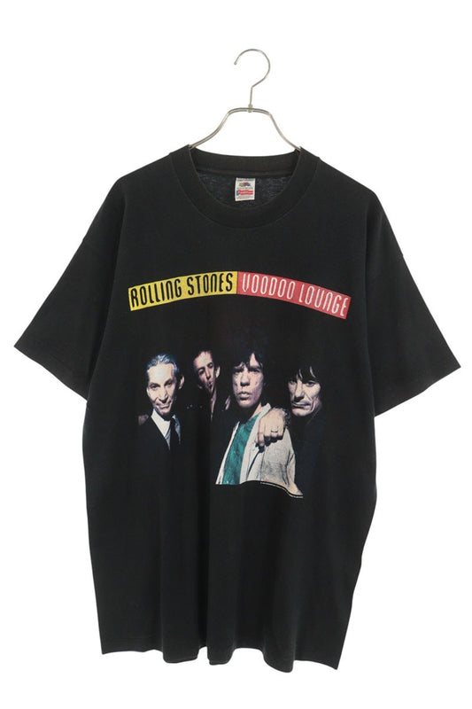 VINTAGE ROLLING STONES VOODO LOUNGE T-Shirt Size L