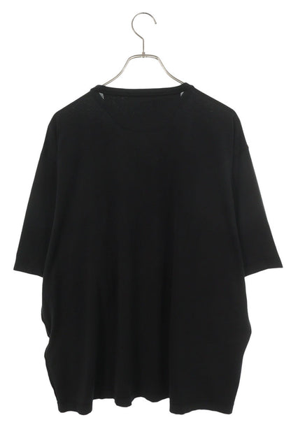 FENDI AMGU Roma Print T-Shirt Size S