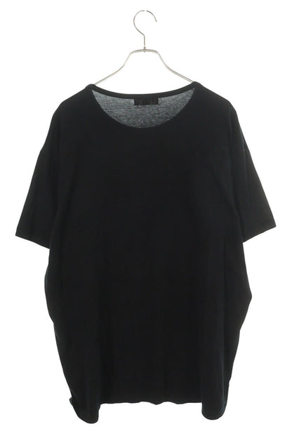 YOHJI YAMAMOTO POUR HOMME Graphic Print T-Shirt Size 3