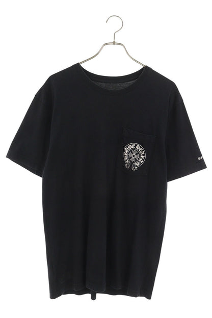 Chrome Hearts CH 1 Back Horseshoe Print T-Shirt Multi Size L
