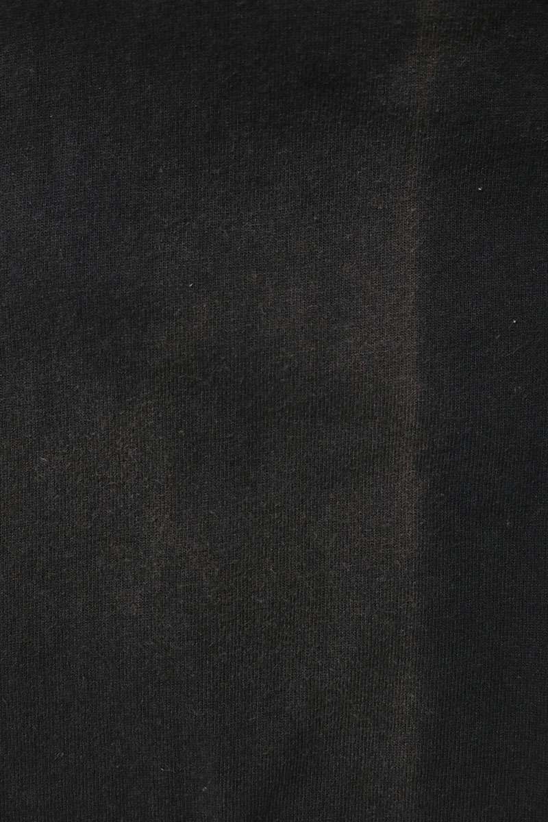 Chrome Hearts Kyosuke Himuro Logo Print T-Shirt Black Size M