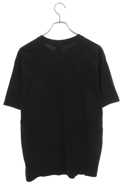SUPREME Arabic Box Logo Tee Black Size M