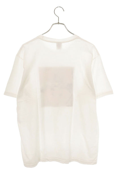 SUPREME 24AW x HYSTERIC GLAMOUR T-Shirt White Size L