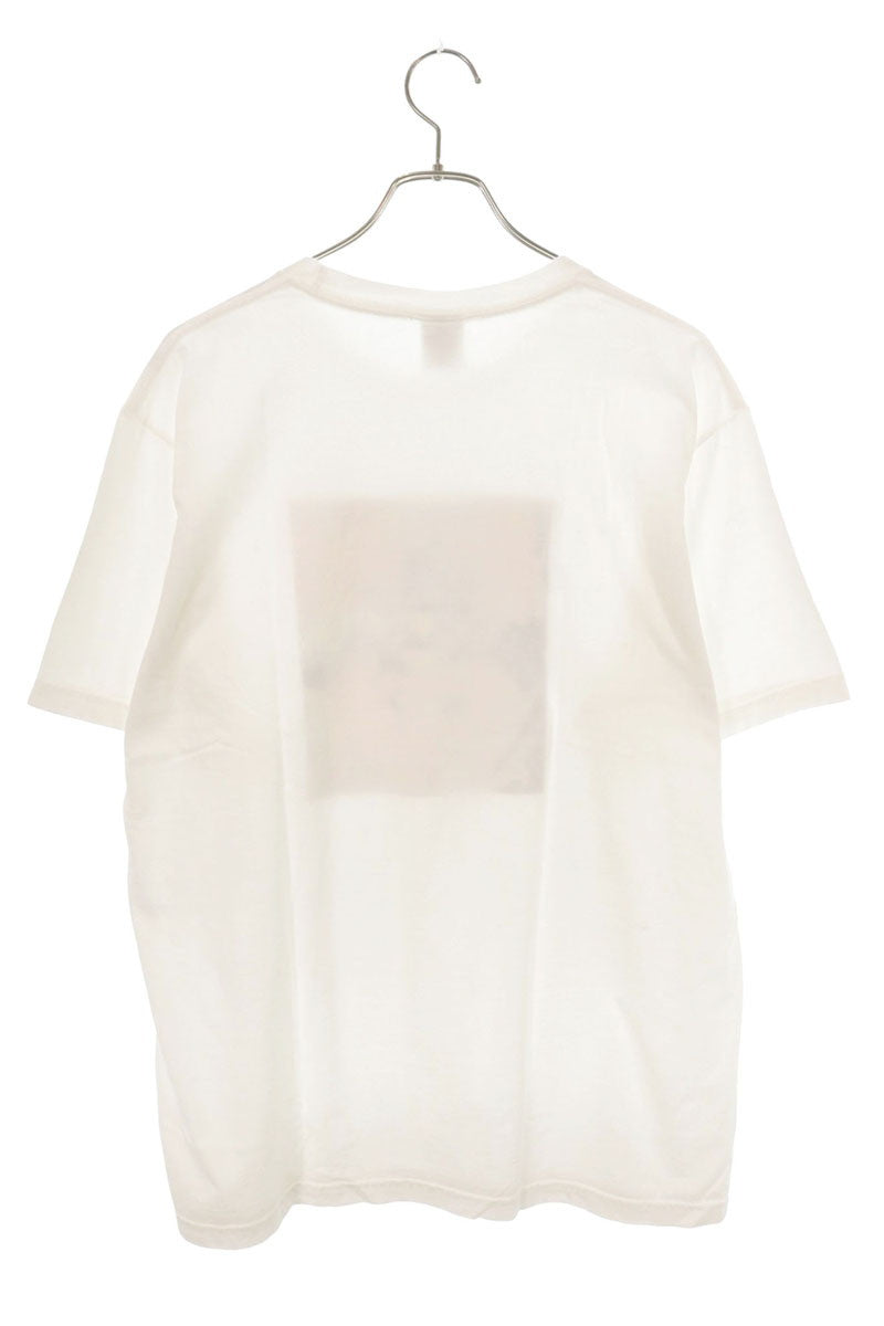 SUPREME 24AW x HYSTERIC GLAMOUR T-Shirt White Size L