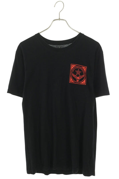 Chrome Hearts CH 4 FOTI Mahalia Print T-Shirt Multi Size M