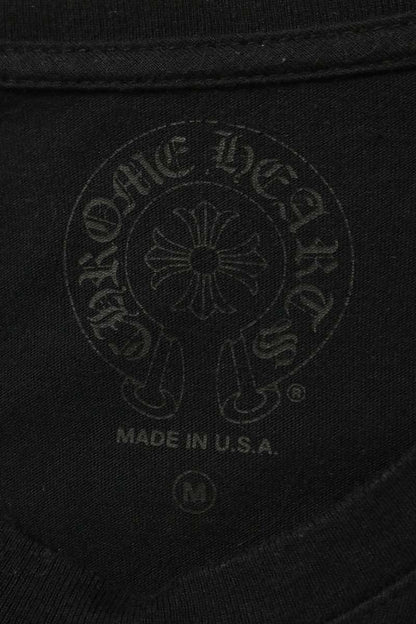 Chrome Hearts CH 4 FOTI Mahalia Print T-Shirt Multi Size M