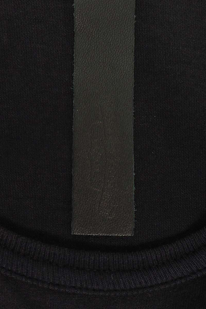 Chrome Hearts Y NOT Logo Crewneck T-Shirt Size XL