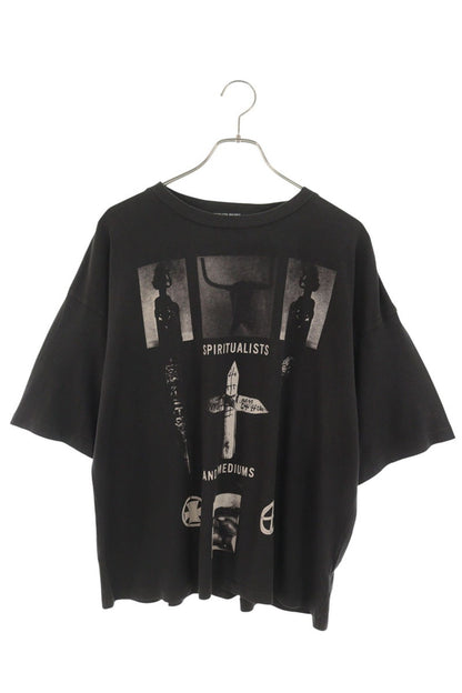 ENFANTS RICHES DEPRIMES 26SS T-Shirt Black Size L