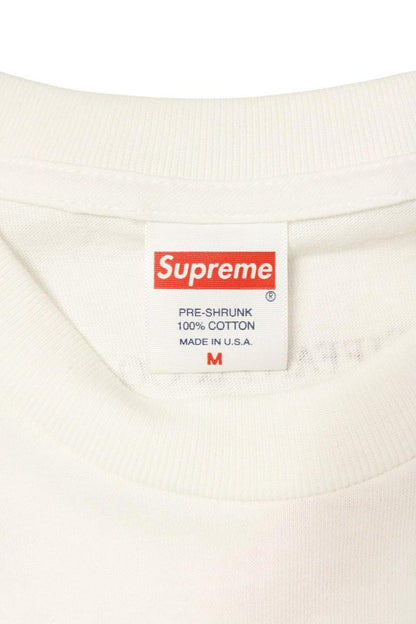 SUPREME x Tiffany & Co. Box Logo T-Shirt Multi Size M