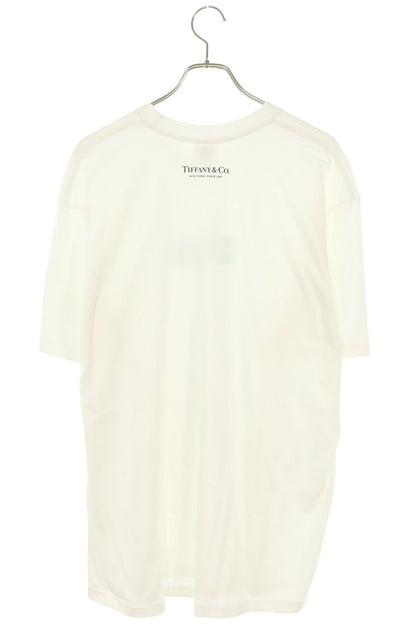 SUPREME x Tiffany & Co. Box Logo T-Shirt Multi Size XL
