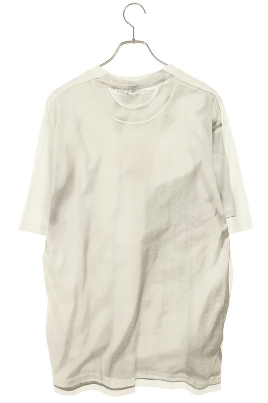 MM6 x Supreme Box Logo Transfer Print T-Shirt Multi Size L