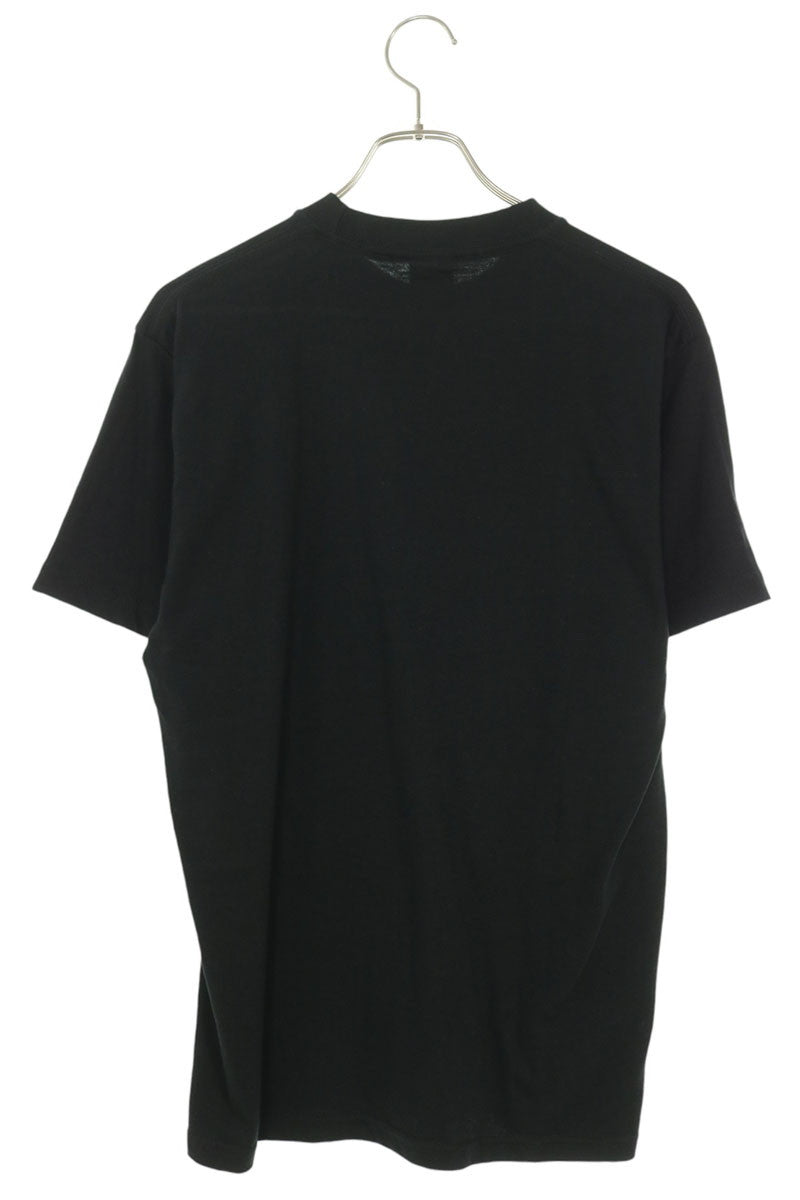 SUPREME x Burberry Box Logo T-Shirt Multi Size S