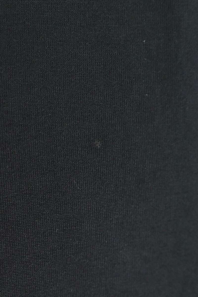 PRADA Front Triangle Logo Patch T-Shirt UJN852 Size XXXL