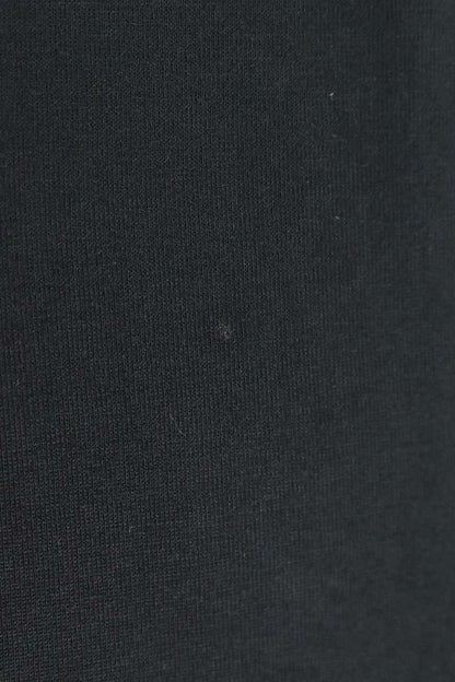 PRADA Front Triangle Logo Patch T-Shirt UJN852 Size XXXL