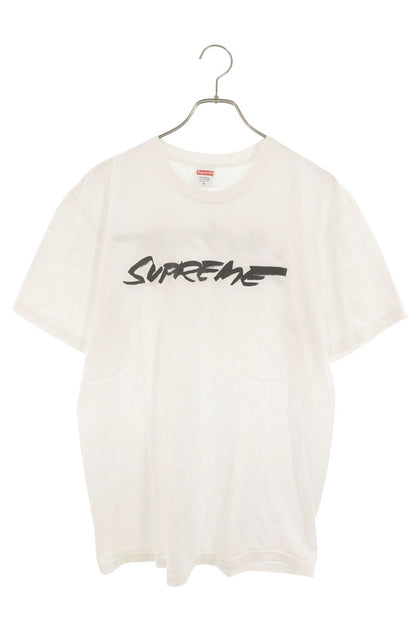 SUPREME 15AW Futura Logo T-Shirt Multi Size M