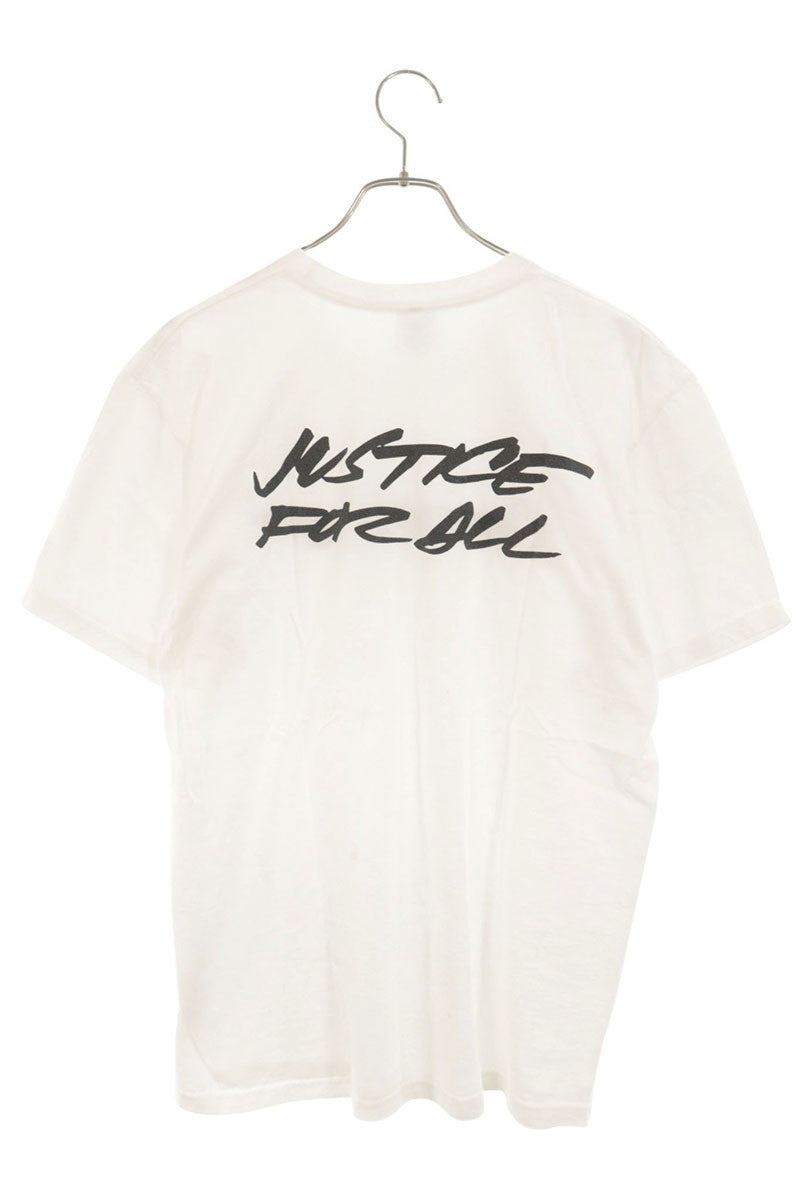 SUPREME 15AW Futura Logo T-Shirt Multi Size M