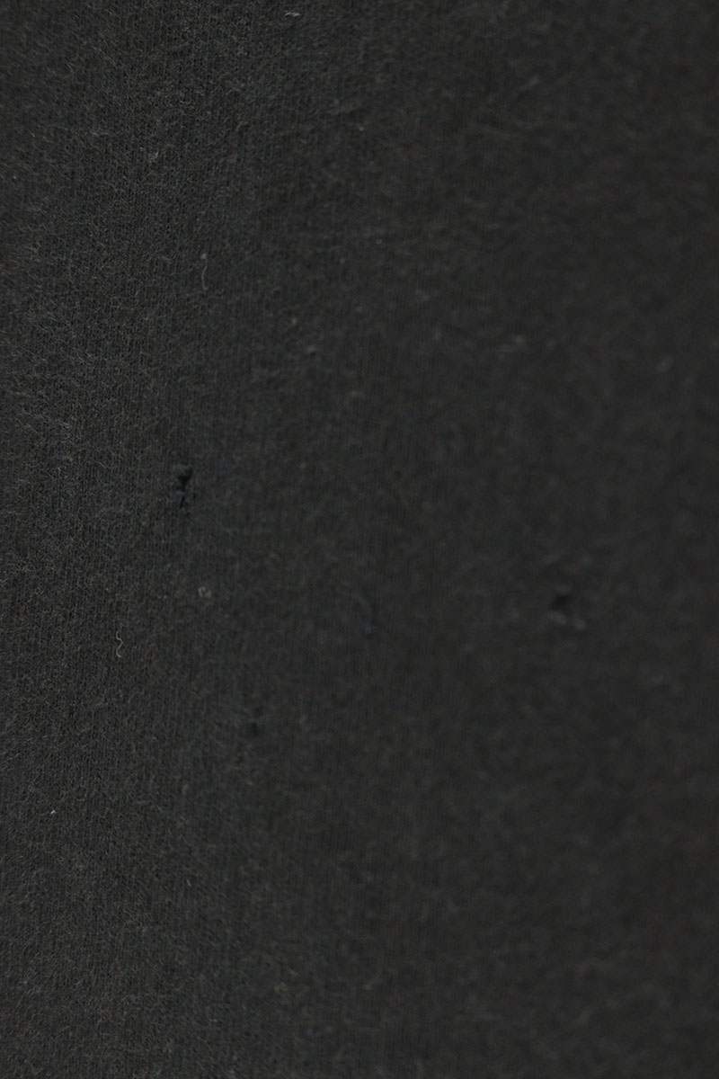 SUPREME Swarovski Box Logo T-Shirt Black Size M