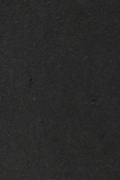 SUPREME Swarovski Box Logo T-Shirt Black Size M