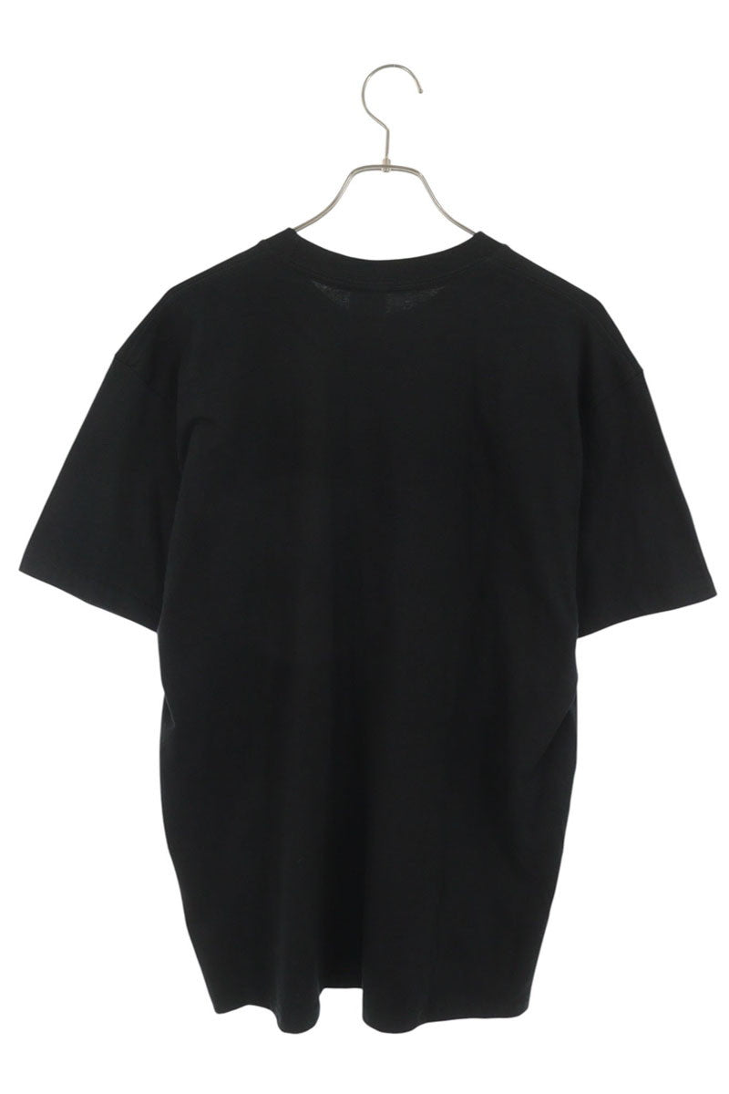 SUPREME x Burberry Box Logo T-Shirt Multi Size L