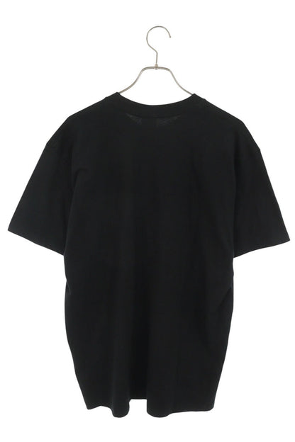 SUPREME x Burberry Box Logo T-Shirt Multi Size L