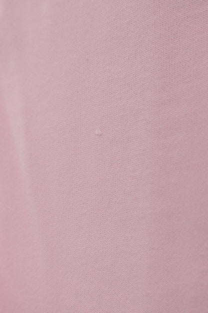 SUPREME Bandana Box Logo T-Shirt Pink Size L