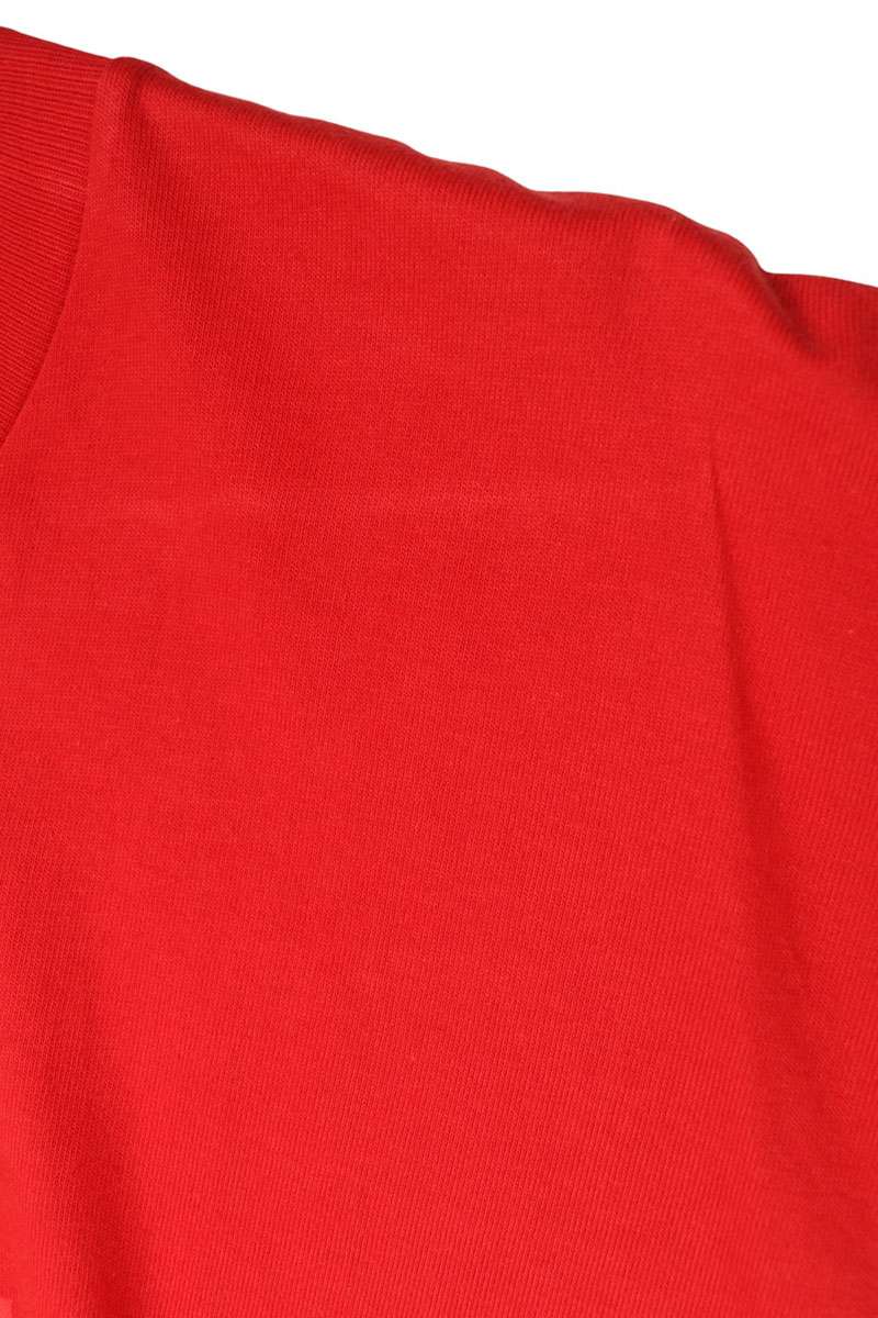 SUPREME Cross Box Logo T-Shirt Red Size L