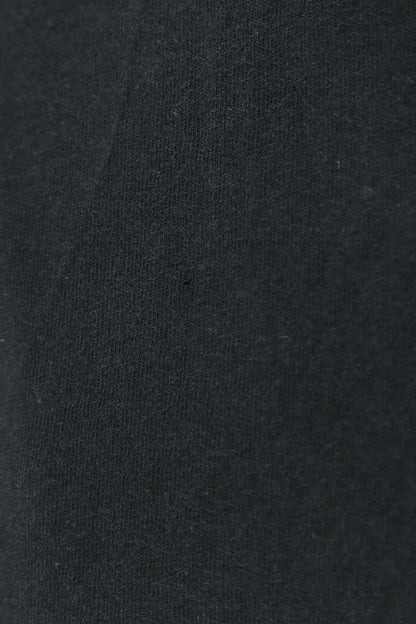 Chrome Hearts Honolulu Ltd CH+ Back T-Shirt Black Size L