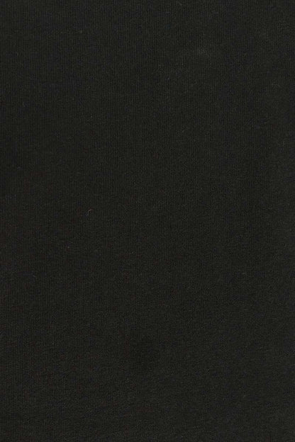 BALENCIAGA Bumper Stickers Medium Fit T-Shirt Black Size M