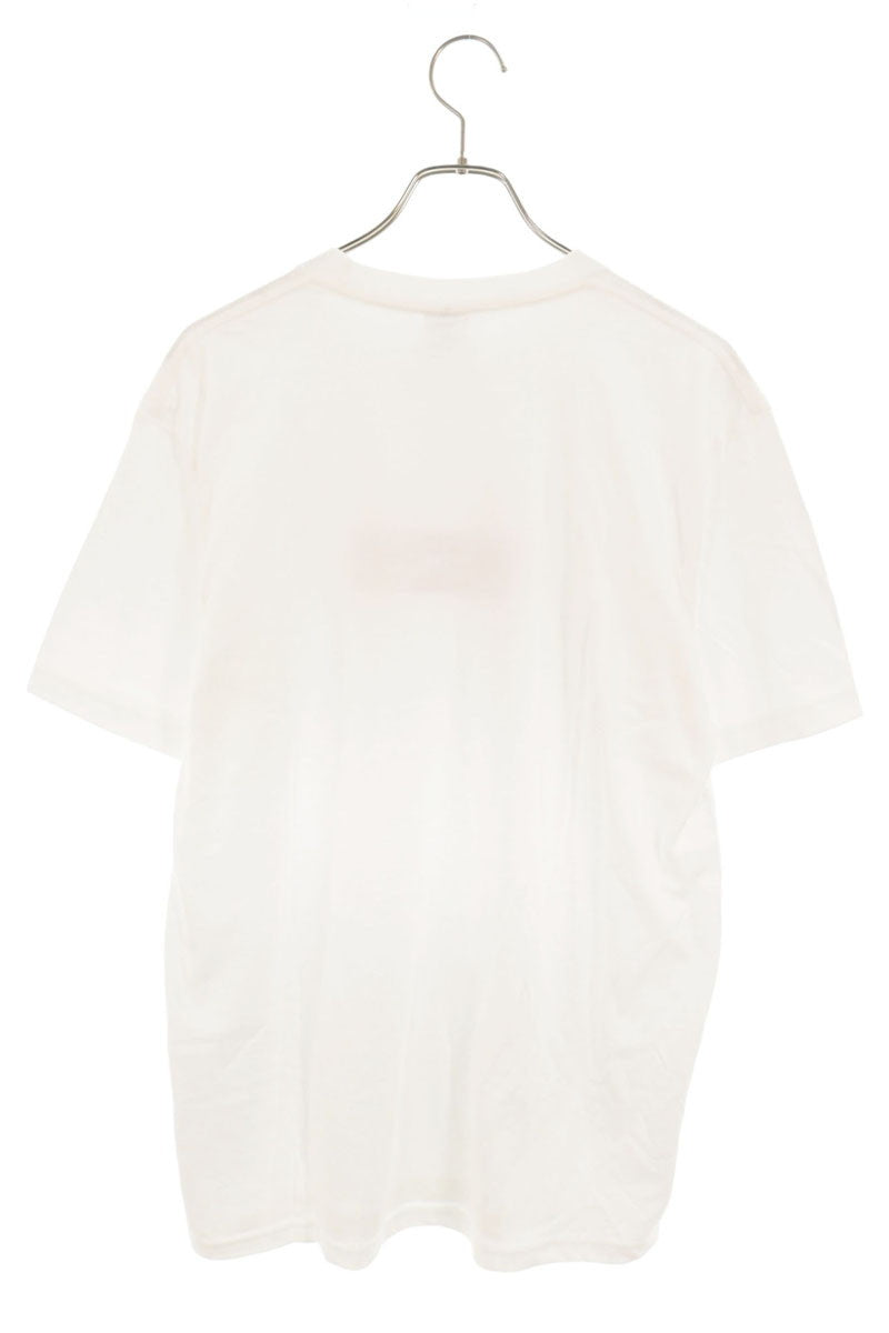 SUPREME Arabic Box Logo T-Shirt White Size M