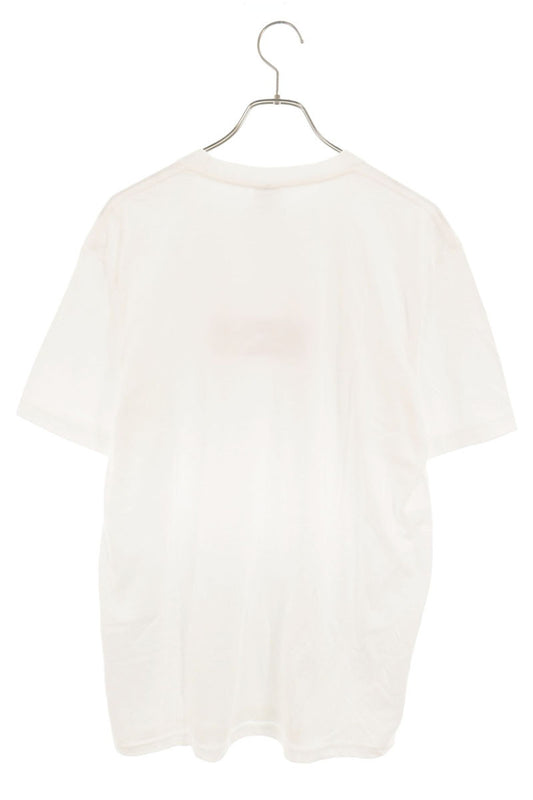 SUPREME Arabic Box Logo T-Shirt White Size M
