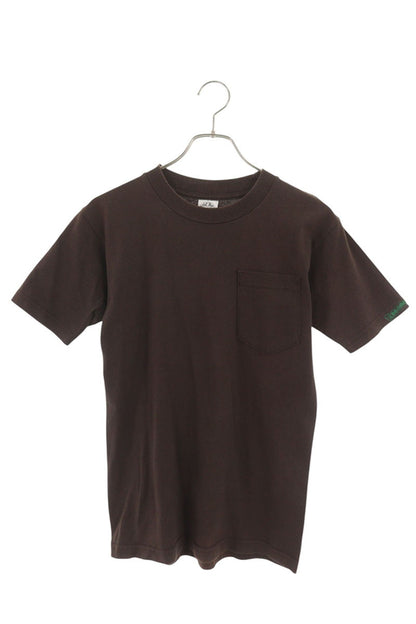 Chrome Hearts GALF Gallery Limited T-Shirt Brown Size S