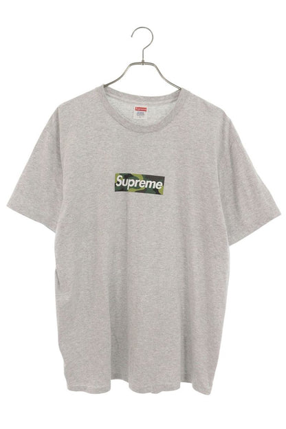 SUPREME 23AW Box Logo T-Shirt Multi Color Size L